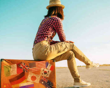 Give away trips