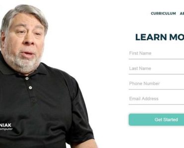 Steve Wozniak