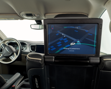 Waymo User Experience