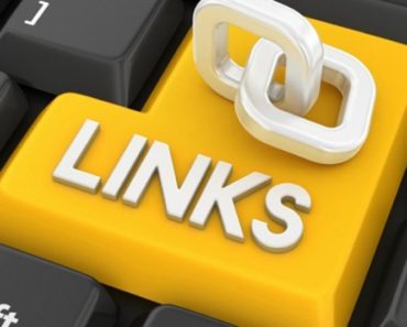 Create links for humans