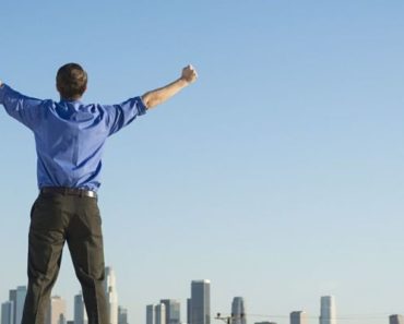 Person success
