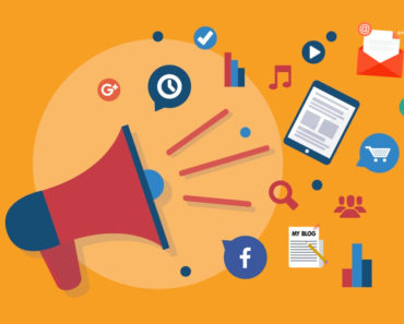 Digital Marketing and Its Uses