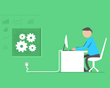 Automate Your Marketing Processes GIFs