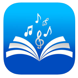 Finale Songbook iPad App