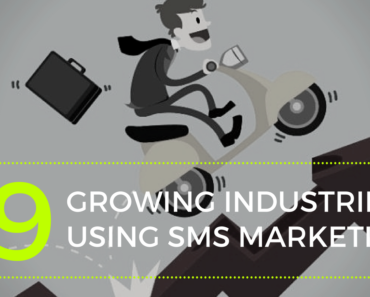 SMS Marketing