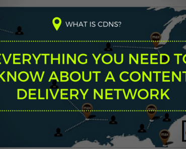 What is CDNs Everything You Need To Know about a Content Delivery Network