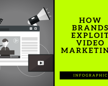 How Brands Exploit Video Marketing