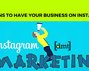 Instagram Marketing 10 Reasons to Have Your Business on Instagram