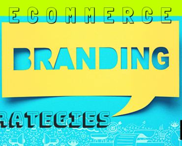 Ecommerce Branding Strategies Perfect Blend Of Creativity With Professional E-Commerce Sites