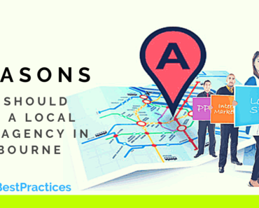 SEO Best Practices 3 Reasons You Should Hire a Local SEO Agency in Melbourne