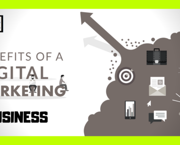 Digital Marketing Benefits How Digital Marketing is Beneficial for Your Business