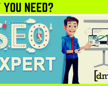 Why You Need SEO Experts - Ocean One SEO