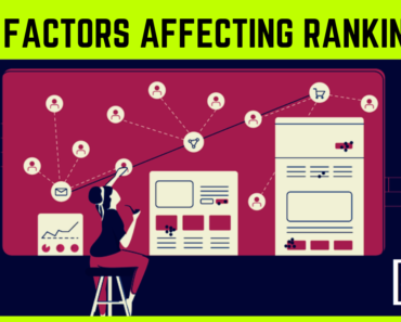 What are the UX Factors affecting Your Rankings in 2019