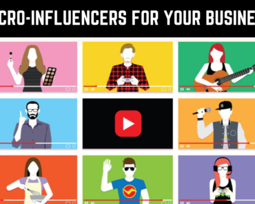 How Micro-Influencers can nitrocharge your business