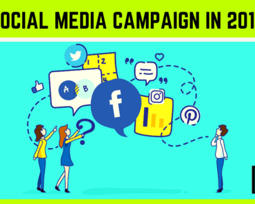 7 Strategies to Use for Social Media Campaign In 2019