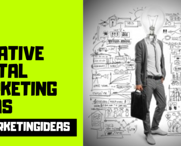 3 Creative Digital Marketing Ideas to Boost Your Business
