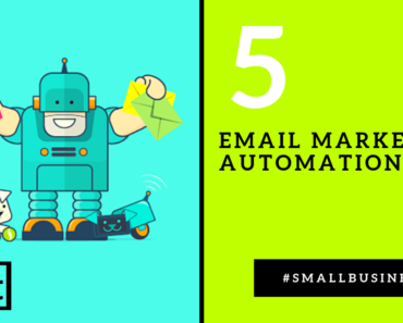 How To Grow Your Small Business - Email Marketing Automation Tips