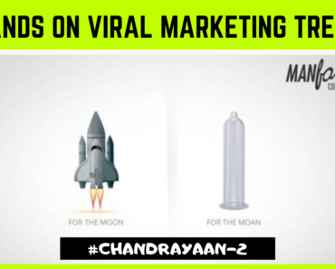 Chandrayaan 2 Launch How Brands Successfully Capitalized on Viral Marketing Trends