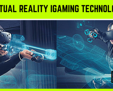 How Technology is Changing the World of iGaming