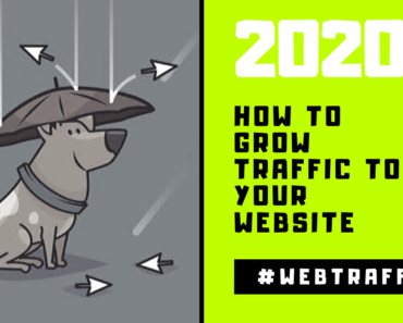 17 Proven Ways to Drive Traffic to Your Website in 2020