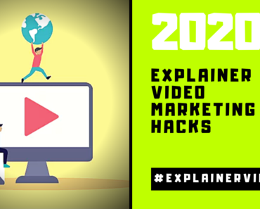Jump-start Your Conversion Rates With These Explainer Video Marketing Hacks