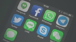 Social Messaging Apps