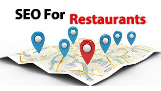 SEO for Restaurants