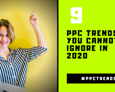 PPC Trends