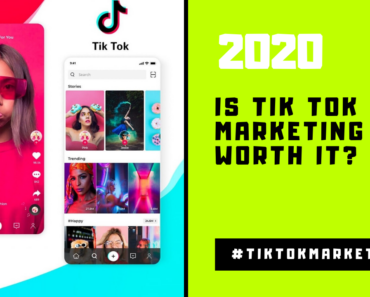 Is Tik Tok marketing worth it 3 Facts it is