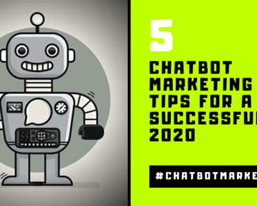 Chatbot Marketing
