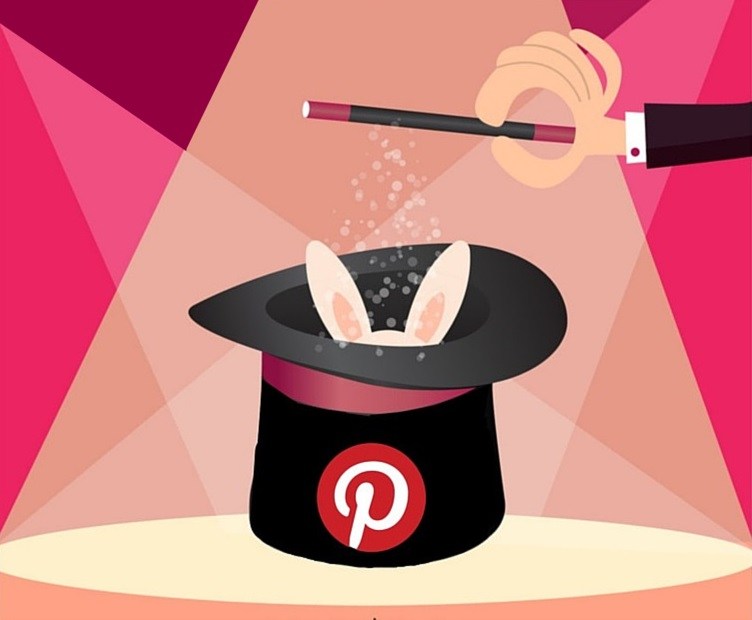 10 tips to exploit the potential of Pinterest