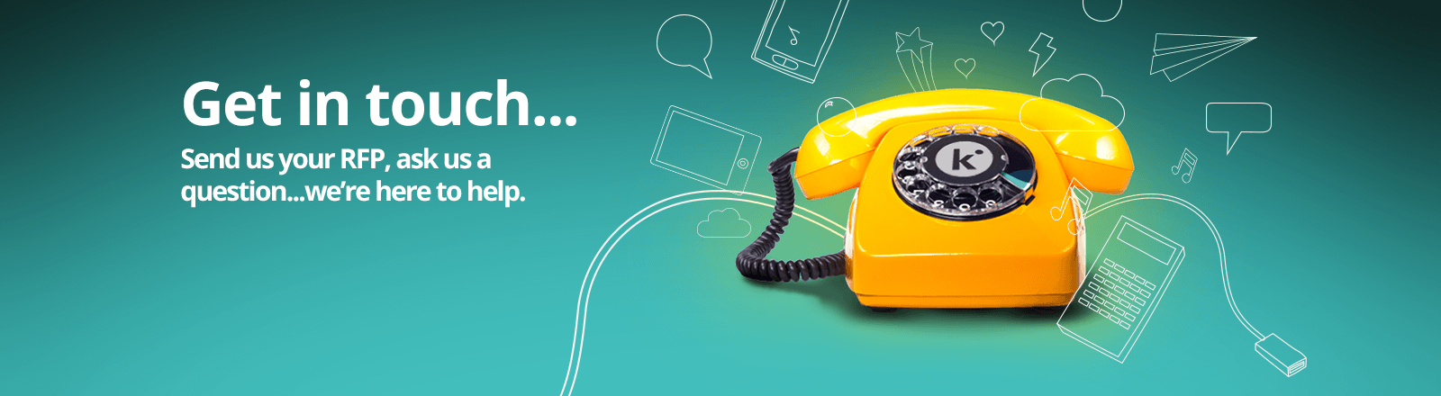 Contact Us - Digital Marketing Trends