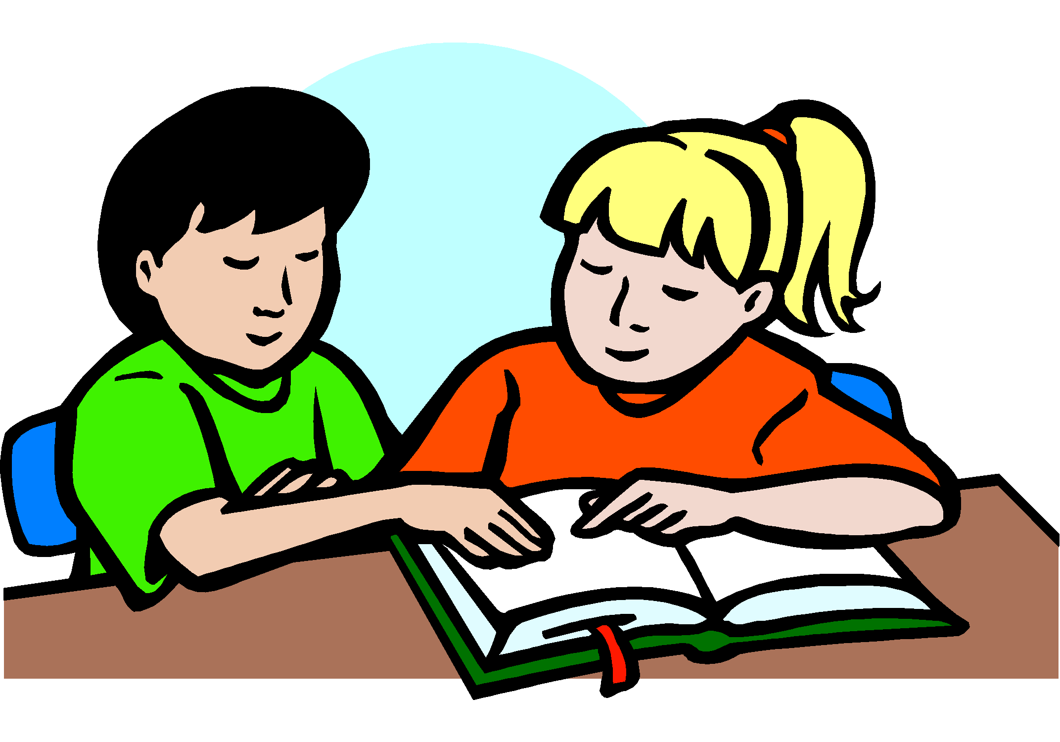 Tutoring Materials For Reading