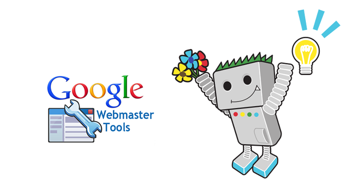 Google Webmaster Tools