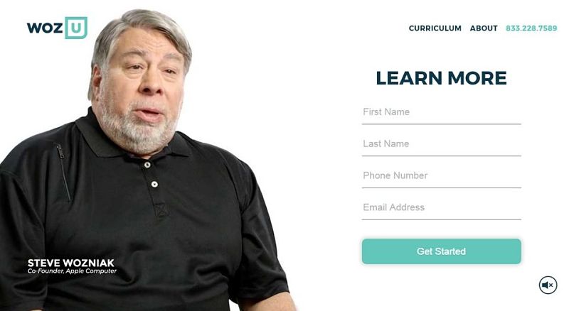 Steve Wozniak