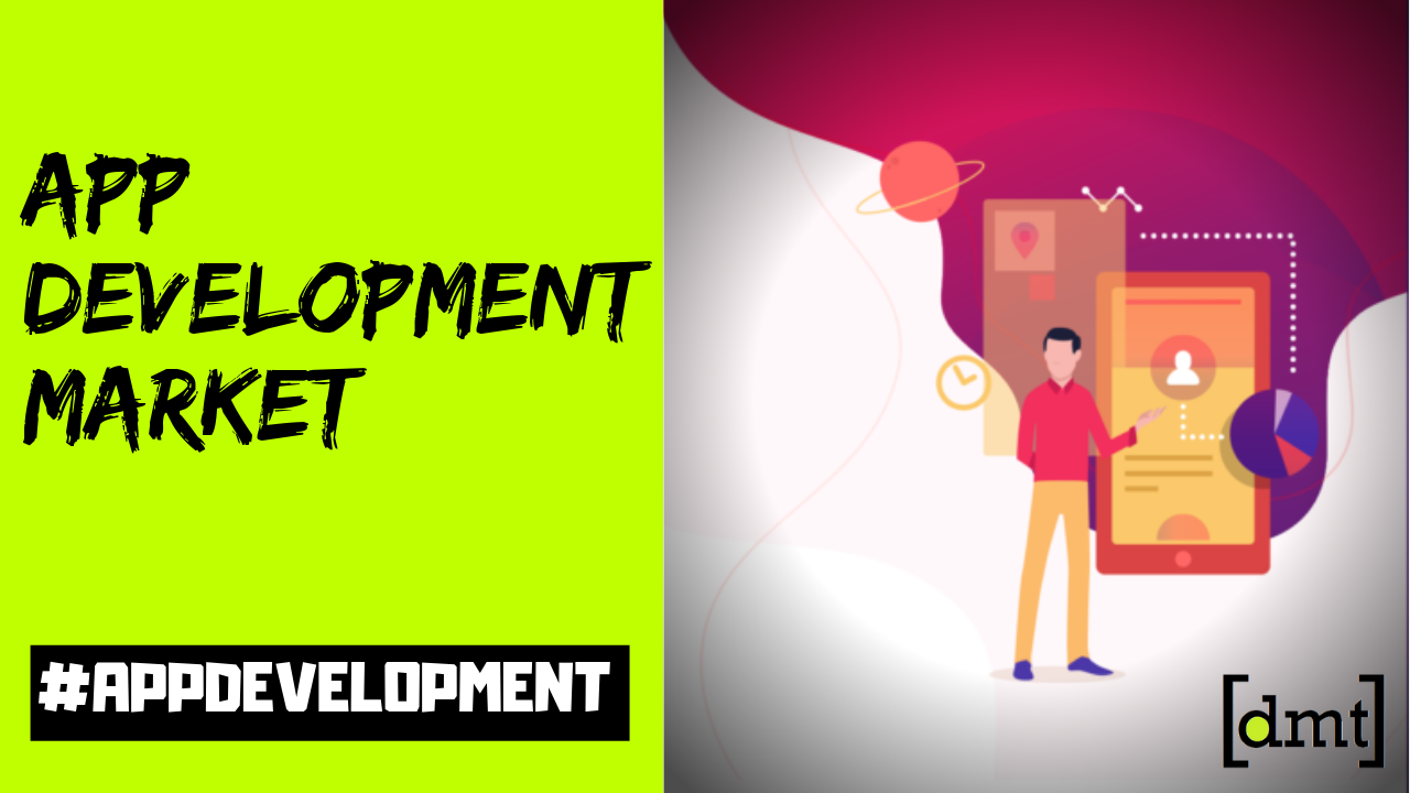 How to Find Out Opportunities in App Development Market