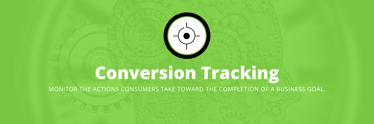 CONVERSION TRACKING AGENCY IN INDIA