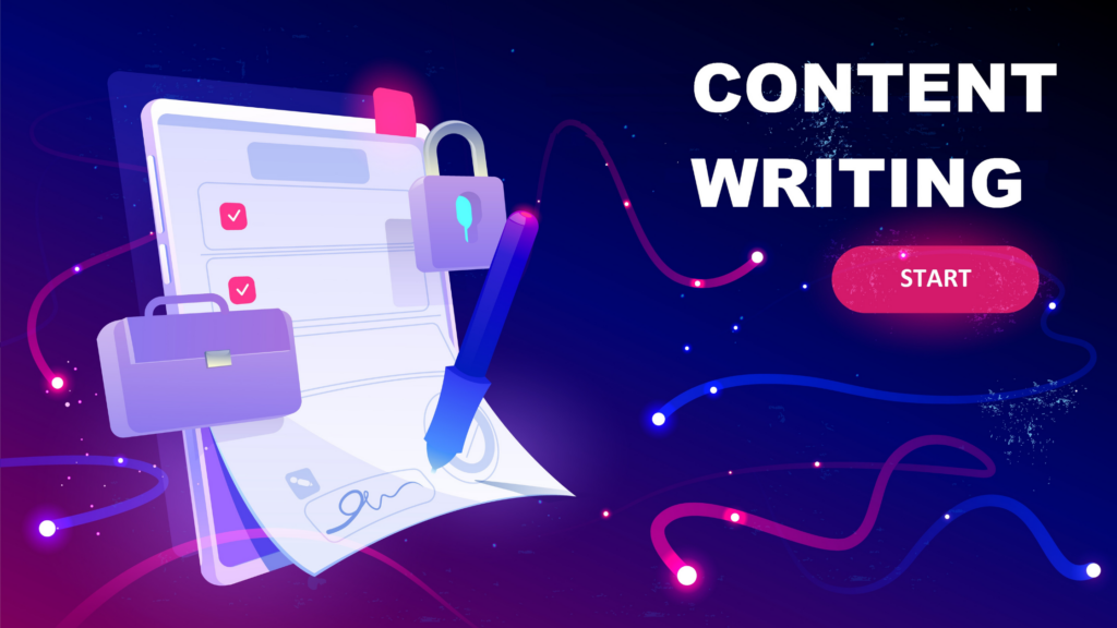 How To Start Content Writing A Step By Step Guide For Beginners How to start content writing a step by step guide for beginners
