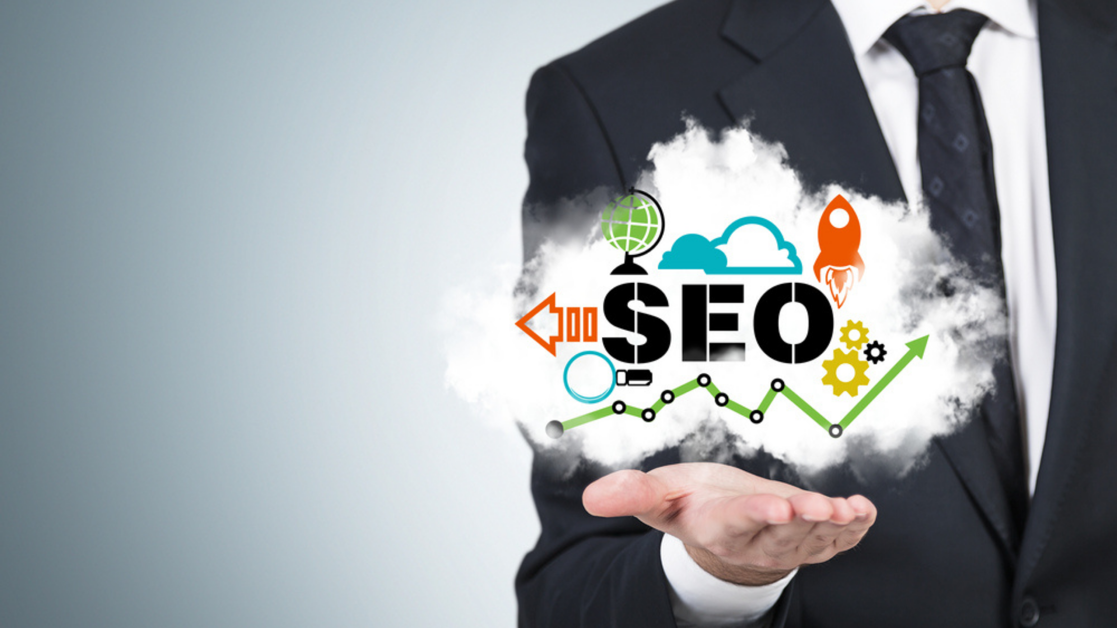 SEO Consultant