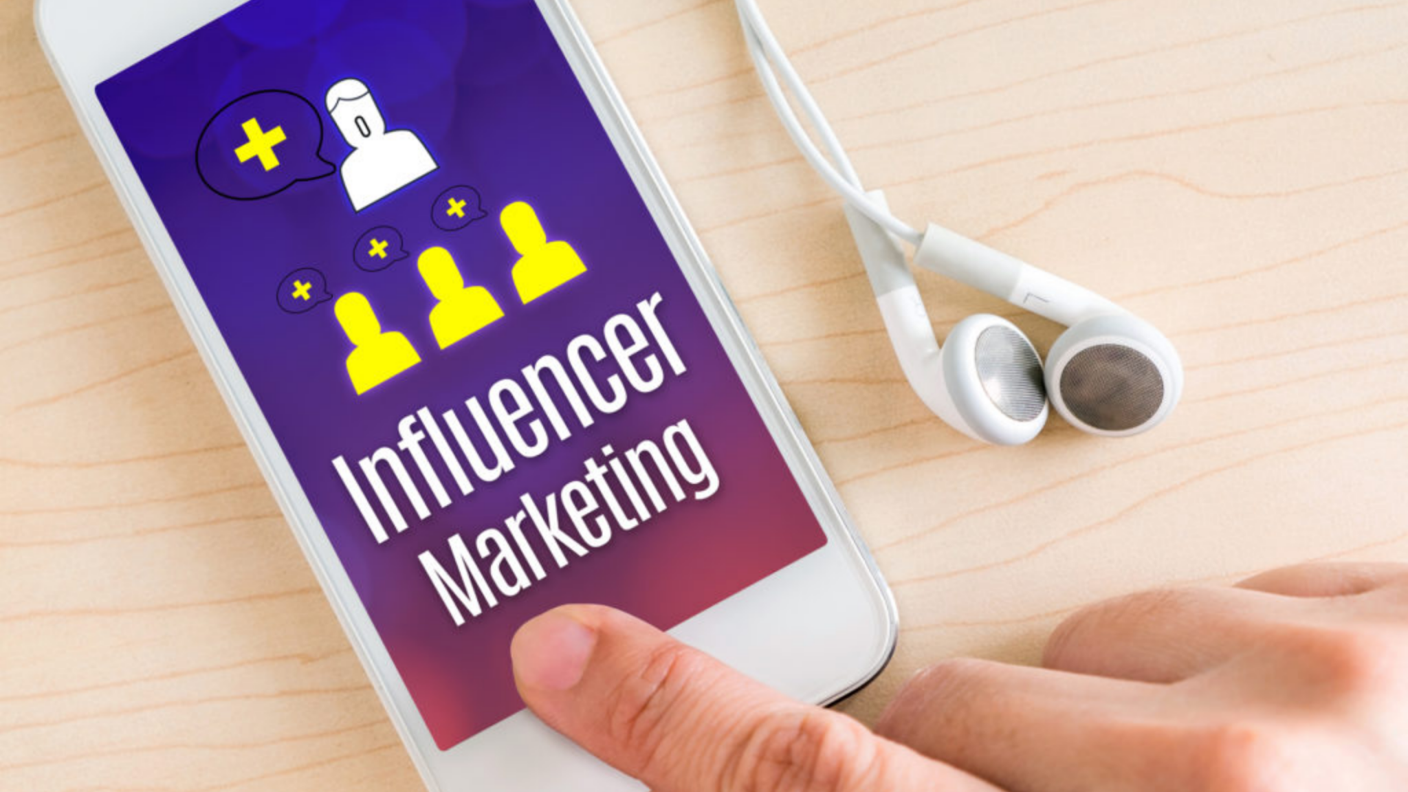 How To Create A Perfect Influencer Marketing Strategy?