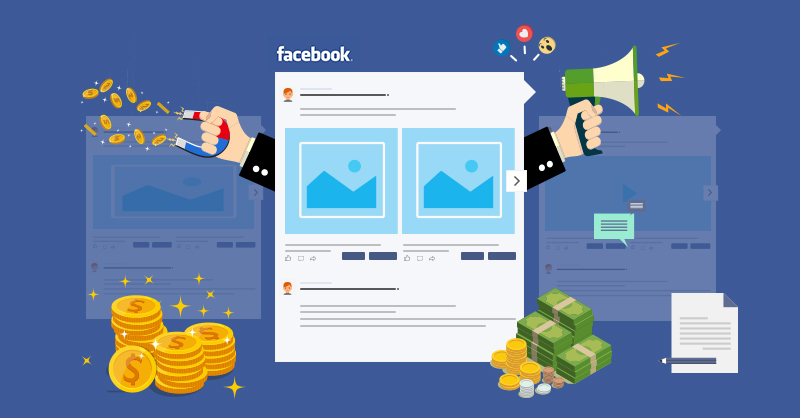 Facebook Ads: What Every Business Needs to Know - Digital Marketing Trends