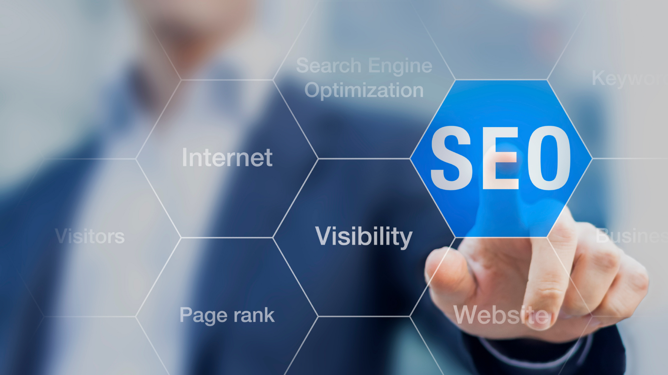 SEO Strategies