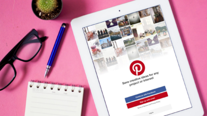 Pinterest Marketing Strategy