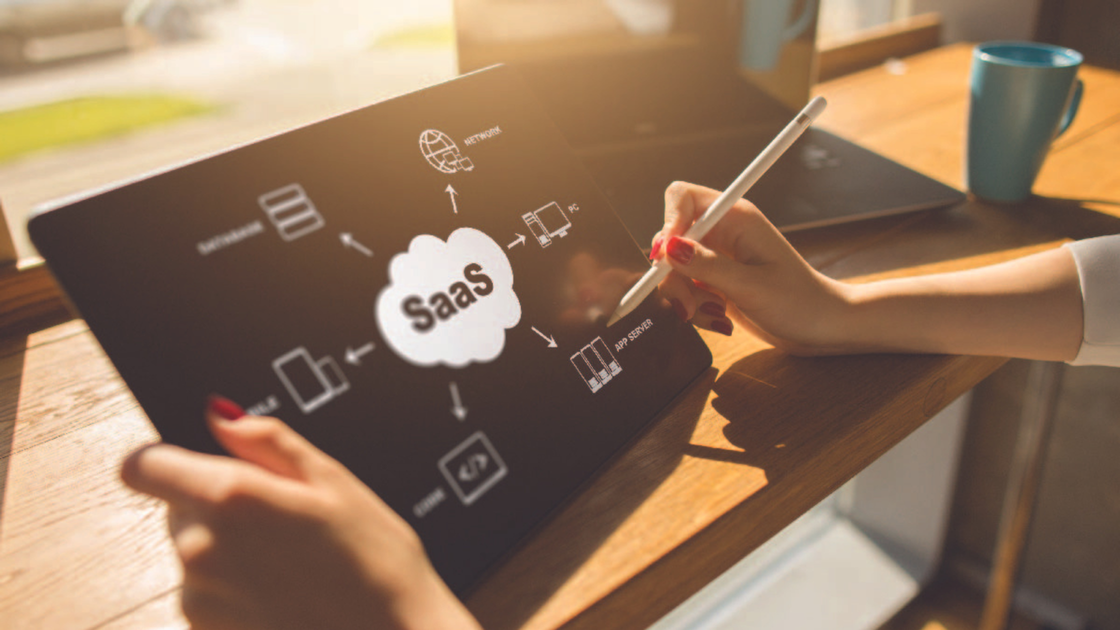 SaaS Trends 2022