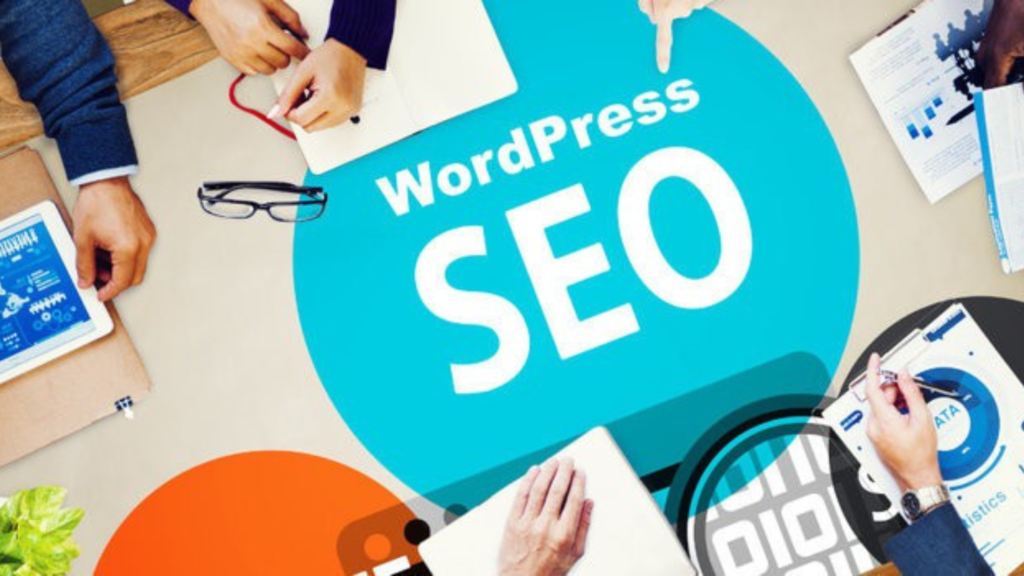 How to Improve SEO of Your Website in WordPress in a Few Simple Steps ...