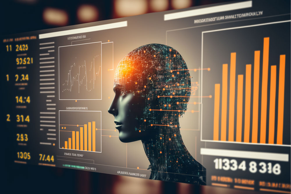 Evolution of Artificial Intelligence in Digital Marketing